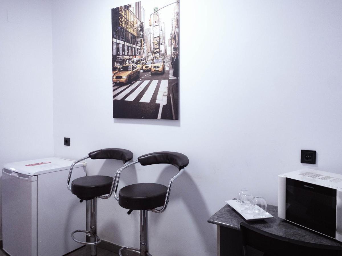 Hostal Andrea — Fotos 2